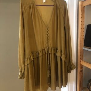 Boho dress